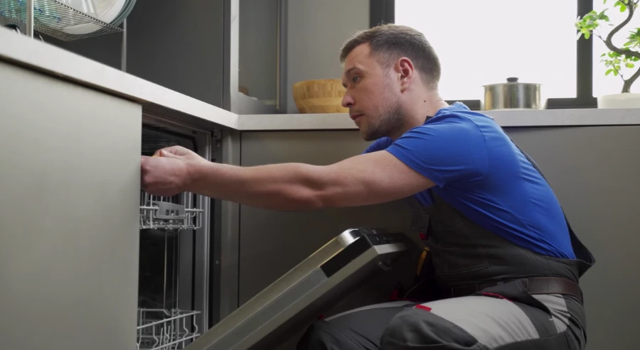 Dishwasher Repair Abilene TX
