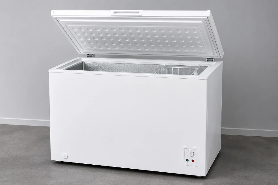 Freezer Repair Abilene TX