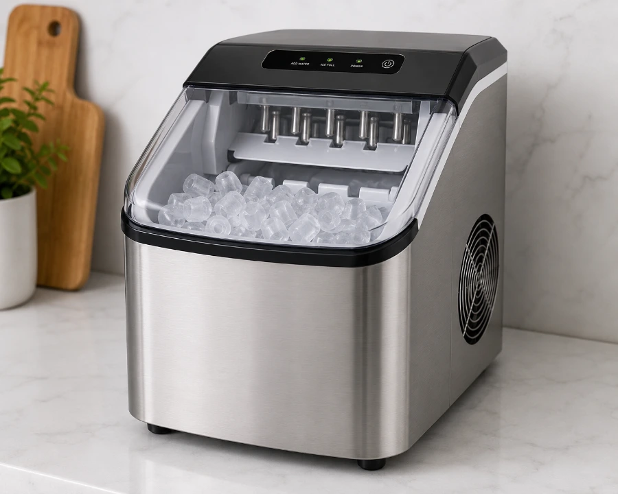 Ice Maker Repair Abilene TX