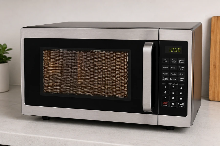 Microwave repair technician in Abilene TX
